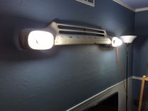 Chevrolet Truck Grill Lamp 1 small