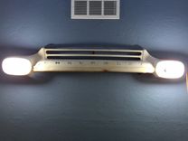 Chevrolet Truck Grill Lamp 2 small