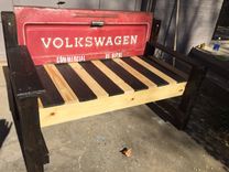 Volkswagen Tailgate Bench 1 small