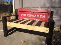 Volkswagen Tailgate Bench 2 small