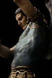 St. Michael The Archangel, Custom Sculpture. 4 small