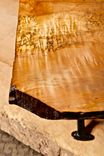 Figured Maple Coffee Table 3 small