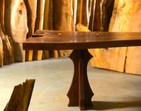 Executive Desk 2 small