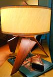 Scandinavian Inspired Table Lamp 1 small