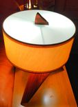 Scandinavian Inspired Table Lamp 3 small
