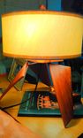 Scandinavian Inspired Table Lamp 5 small