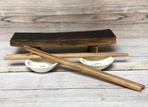 Wine Barrel Sushi Set 3 small