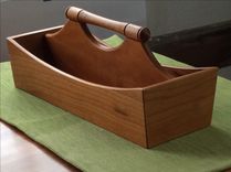 Small Tray With Handle 2 small