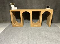 Custom Made Console Table 2 small