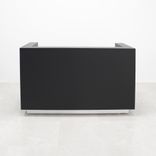 Custom Modern Reception Desk - Dallas U-Shape Desk 3 small