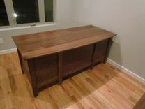 Walnut Desk 1 small