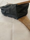 Large Fireplace Bellows 3 small