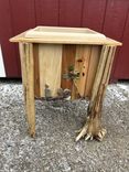 Driftwood Flower Box Planter 6 small