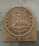 Cnc Custom  Plaques 1 small