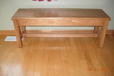 Bench With Storage 1 small