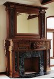Grand Fire Surround And Mantel 1 small