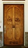 "California Door," Front Door 1 small