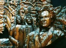 Austin And The Treaty Oak 6 small