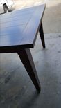 Farm House Breadboard Dining Table 1 small