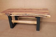 Cedar Slab Live Edge 5 small
