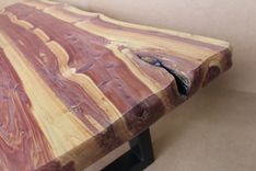 Cedar Slab Live Edge 2 small
