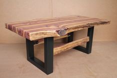 Cedar Slab Live Edge 1 small