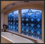 Stained Glass Or Leaded Glass 1 small