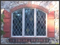 Stained Glass Or Leaded Glass 3 small