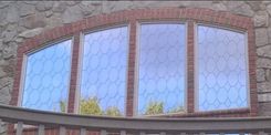 Stained Glass Or Leaded Glass 5 small