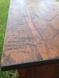 Bench Rustic Bench 3 small