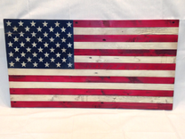Pallet Flag 2 small