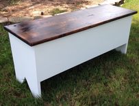 Storage Bench 1 small
