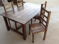 Farmhouse Table 1 small