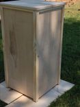 Corner Chest Of Drawers 4 small