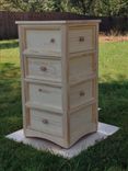 Corner Chest Of Drawers 1 small