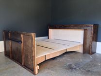 Roll Away Bed 2 small