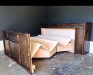 Roll Away Bed 1 small