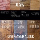 Oak Step Stool 3 small