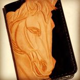 Moleskine Notebook Cover, Diary Cover, Refillable Notebook 1 small
