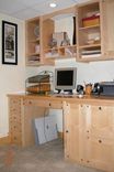 Built In Computer Desk 1 small