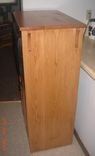 Microwave  Cabinet 2 small