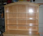 Dresser With Hutch 3 small