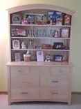 Dresser With Hutch 1 small