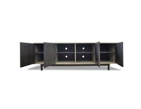 Modern Media Cabinet 5 small