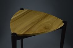 Triple Crown Accent Table 3 small