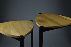 Triple Crown Accent Table 4 small