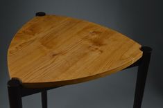 Triple Crown Accent Table 6 small