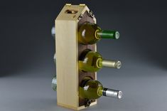6-3-1 Wine Tote 2 small