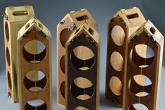 6-3-1 Wine Tote 5 small