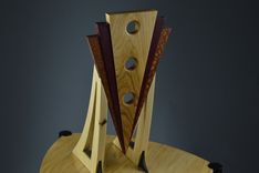 Tuxedo Wine Display 4 small